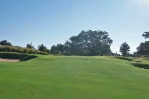 Maridoe 6th Approach